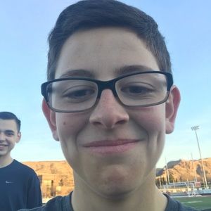 Meet your Posher, Charles